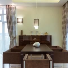 Коттеджный комплекс Royal Hills, Сочи, Краснодарский край