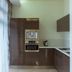 Коттеджный комплекс Royal Hills, Сочи, Краснодарский край