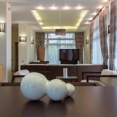 Коттеджный комплекс Royal Hills, Сочи, Краснодарский край