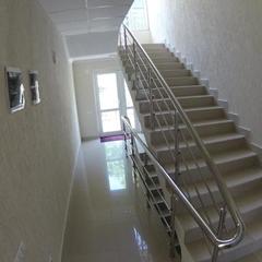 Гостевой дом Черное шале, Лоо, Краснодарский край