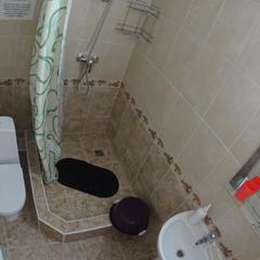 Гостевой дом Черное шале, Лоо, Краснодарский край