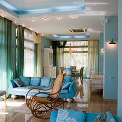 Коттеджный комплекс Royal Hills, Сочи, Краснодарский край