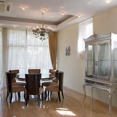 Коттеджный комплекс Royal Hills, Сочи, Краснодарский край