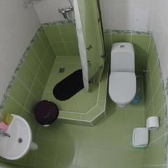 Гостевой дом Черное шале, Лоо, Краснодарский край