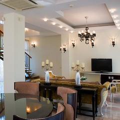 Коттеджный комплекс Royal Hills, Сочи, Краснодарский край