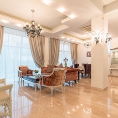 Коттеджный комплекс Royal Hills, Сочи, Краснодарский край