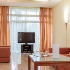 Коттеджный комплекс Royal Hills, Сочи, Краснодарский край