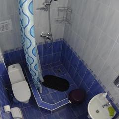 Гостевой дом Черное шале, Лоо, Краснодарский край