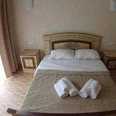 Гостевой дом Черное шале, Лоо, Краснодарский край