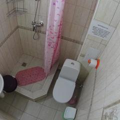 Гостевой дом Черное шале, Лоо, Краснодарский край