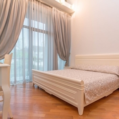 Коттеджный комплекс Royal Hills, Сочи, Краснодарский край