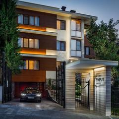 Отель Графит, Сочи, Краснодарский край