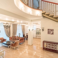 Коттеджный комплекс Royal Hills, Сочи, Краснодарский край