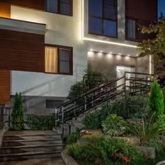 Отель Графит, Сочи, Краснодарский край