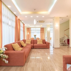 Коттеджный комплекс Royal Hills, Сочи, Краснодарский край