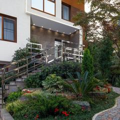 Отель Графит, Сочи, Краснодарский край