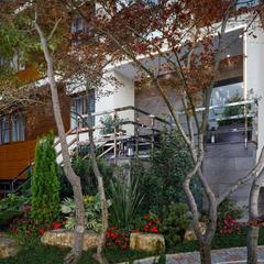 Отель Графит, Сочи, Краснодарский край