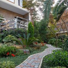 Отель Графит, Сочи, Краснодарский край