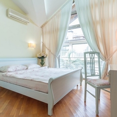 Коттеджный комплекс Royal Hills, Сочи, Краснодарский край