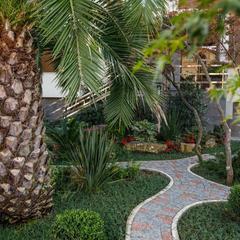 Отель Графит, Сочи, Краснодарский край