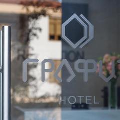 Отель Графит, Сочи, Краснодарский край