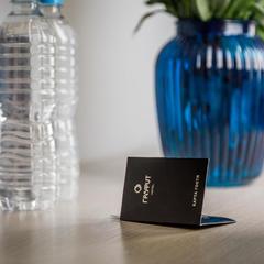 Отель Графит, Сочи, Краснодарский край