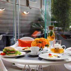 Отель Графит, Сочи, Краснодарский край