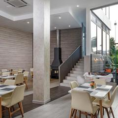 Отель Графит, Сочи, Краснодарский край