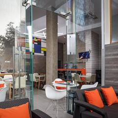 Отель Графит, Сочи, Краснодарский край