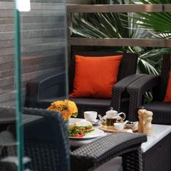 Отель Графит, Сочи, Краснодарский край