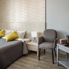 Отель Графит, Сочи, Краснодарский край