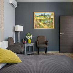 Отель Графит, Сочи, Краснодарский край