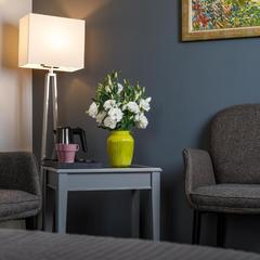 Отель Графит, Сочи, Краснодарский край