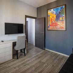 Отель Графит, Сочи, Краснодарский край