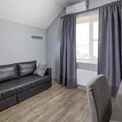 Отель Графит, Сочи, Краснодарский край