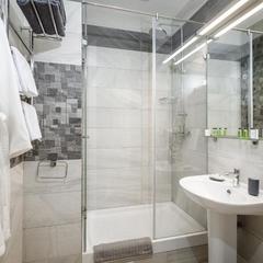 Отель Графит, Сочи, Краснодарский край