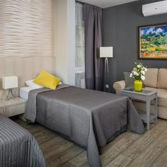 Отель Графит, Сочи, Краснодарский край