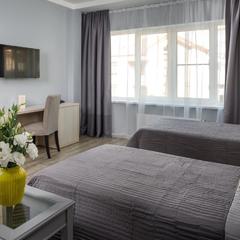 Отель Графит, Сочи, Краснодарский край