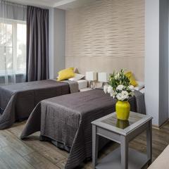 Отель Графит, Сочи, Краснодарский край