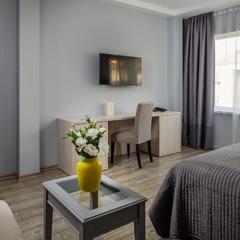 Отель Графит, Сочи, Краснодарский край