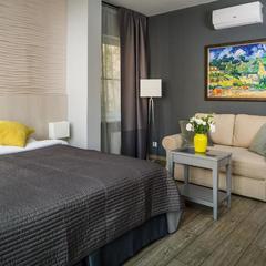 Отель Графит, Сочи, Краснодарский край