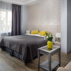 Отель Графит, Сочи, Краснодарский край