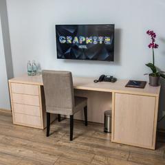 Отель Графит, Сочи, Краснодарский край