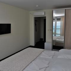 Пансионат COOCOOROOZA, Сочи, Краснодарский край