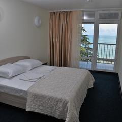 Пансионат COOCOOROOZA, Сочи, Краснодарский край