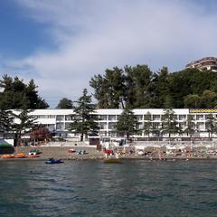 Пансионат COOCOOROOZA, Сочи, Краснодарский край