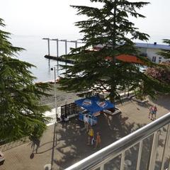 Пансионат COOCOOROOZA, Сочи, Краснодарский край