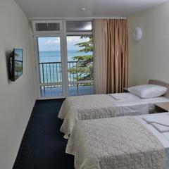 Пансионат COOCOOROOZA, Сочи, Краснодарский край