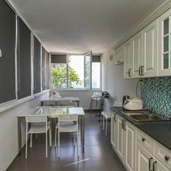 Отель Соната, Нижнее Учдере, Краснодарский край