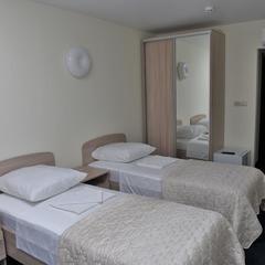 Пансионат COOCOOROOZA, Сочи, Краснодарский край